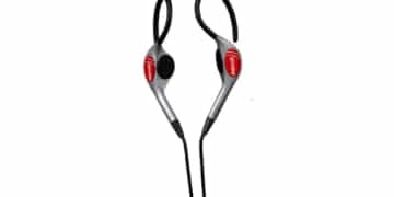 Maxell EH-130 – propozycja dla szukających tanich słuchawek