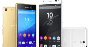 Sony wprowadza na rynek nowe smartfony – Sony Xperia M5, Sony Xperia C5 Ultra