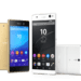 Sony wprowadza na rynek nowe smartfony – Sony Xperia M5, Sony Xperia C5 Ultra