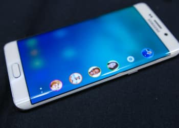 Premiera Samsung Galaxy S6 edge+