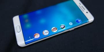 Premiera Samsung Galaxy S6 edge+