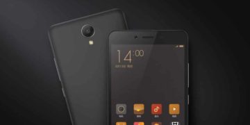 Xiaomi Redmi Note 2 oficjalnie zaprezentowany!