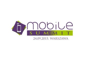 MOBILE SUMMIT 2015 | 24 września | Warszawa