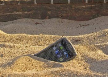 myPhone AXE – telefon, który wytrzyma wiele
