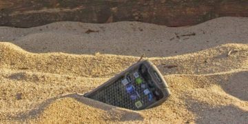 myPhone AXE – telefon, który wytrzyma wiele