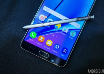 Galaxy Note 5 nie trafi do Polski?