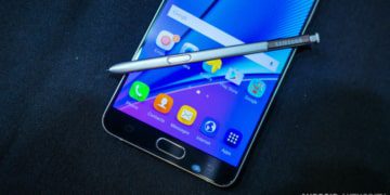 Galaxy Note 5 nie trafi do Polski?