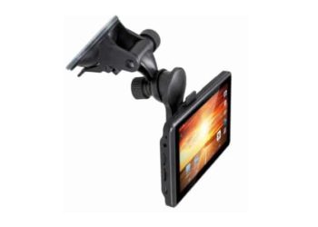 Goclever Drive Yanosik – Recenzja