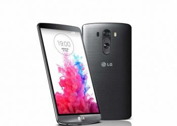 LG G3 – Recenzja