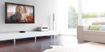 ART ULTRACUBE A4S Smart TV bez lagów