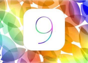 iOS 9