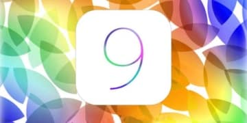 iOS 9