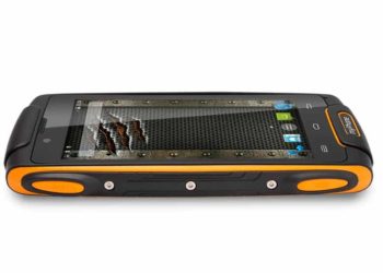 myPhone Hammer AXE LTE – Recenzja