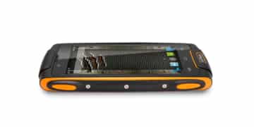 myPhone Hammer AXE LTE – Recenzja