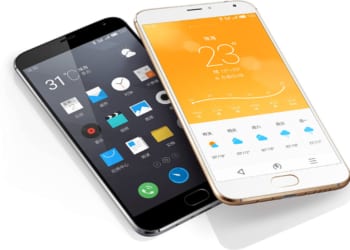 Meizu MX5 dostępne w Polsce