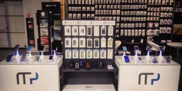 myPhone prezentuje Infinity II, Cube LTE, Venum i Artis