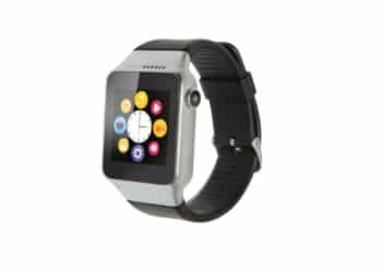 Chronos PI i Chronos Connect – dwa nowe smartwatche GOCLEVER
