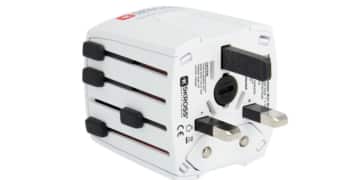 SKROSS prezentuje nowy Travel Kit