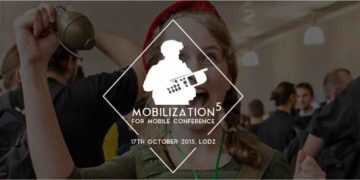 Mobilization 2015 | Łódź | 17.10.2015