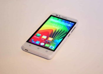 myPhone L-Line – Recenzja