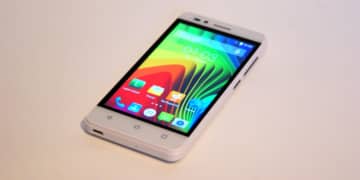myPhone L-Line – Recenzja