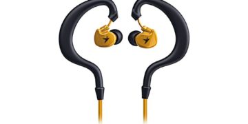 Genius HS-M270 – słuchawki odporne na pot
