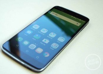 Alcatel OneTouch Idol 3 5.5″ – Recenzja