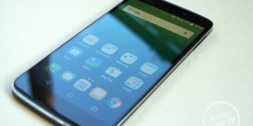 Alcatel OneTouch Idol 3 5.5″ – Recenzja