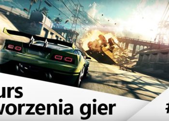 Kurs tworzenia gier w Unity 3d #3 Modelowanie