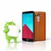 Lg G4 już w przyszłym tygodniu zostanie zaktualizowany do systemu Android 6.0