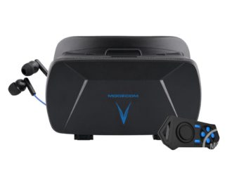 MODECOM Volcano Blaze – zestaw do VR dla smartfona