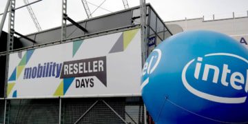 Mobility Reseller Days 2015 | 7-8 październik | Warszawa