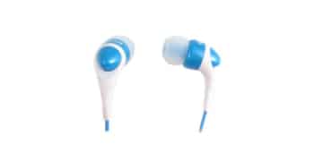 Colour Canalz – kolorowe słuchawki od Maxell