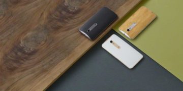 Moto X Style debiutuje w Polsce