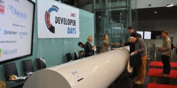 Zapisy na konferencję .NET DeveloperDays 2015 tylko do 12 października