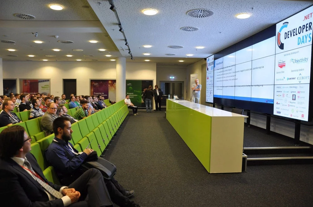 .NET DeveloperDays (4)