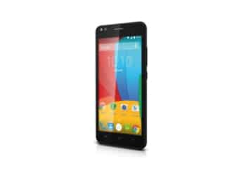 Prestigio Muze C3 – budżetowy model z Lollipop