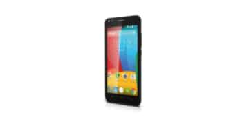 Prestigio Muze C3 – budżetowy model z Lollipop