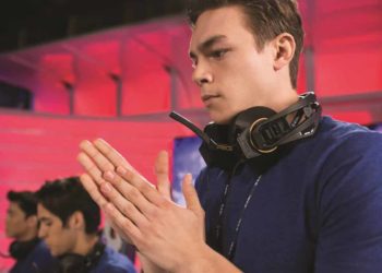 Słuchawki Plantronics RIG 500 w wersji HD oraz e-sports