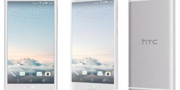 HTC One A9 – nowy smartfon od HTC ze średniej półki