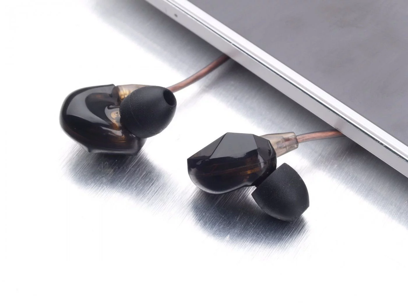 Vsonic VSD3 black(2)