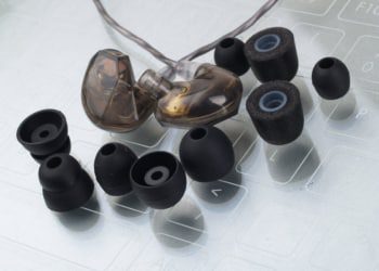 Vsonic słuchawki Hi-Fi dla każdego