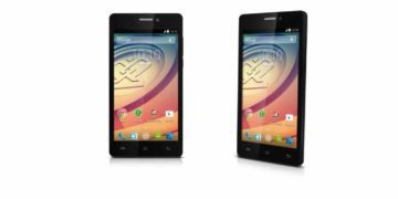 Prestigio prezentuje Wize C3 oraz D3