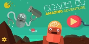 Brain It Amazing Adventure – Recenzja [Wideo]