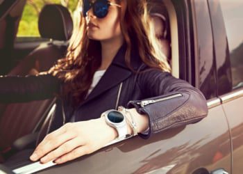 Samsung Gear S2 dostępny w Polsce