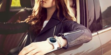 Samsung Gear S2 dostępny w Polsce