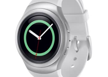Samsung Gear S2 dostępny w Polsce