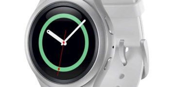 Samsung Gear S2 dostępny w Polsce