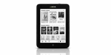 inkBOOK Obsidian – najnowszy czytnik polskiego producenta