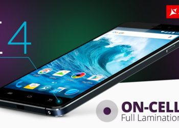 Allview wprowadza dwa nowe smartfony E4 i E4 Lite